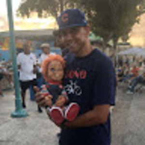 Meet your Posher, Danny